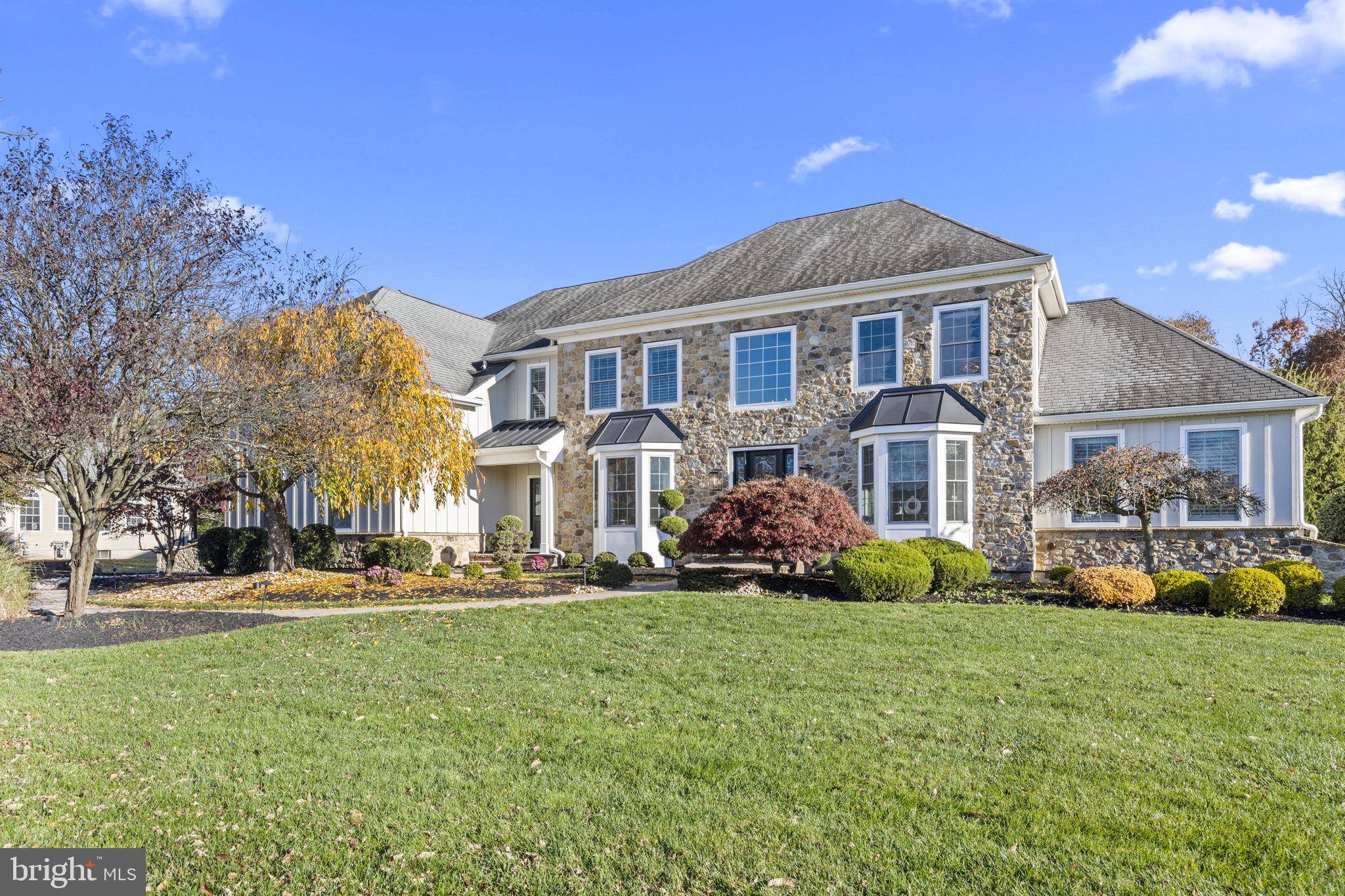 Ivyland, PA 18974,33 SIENNA CIR