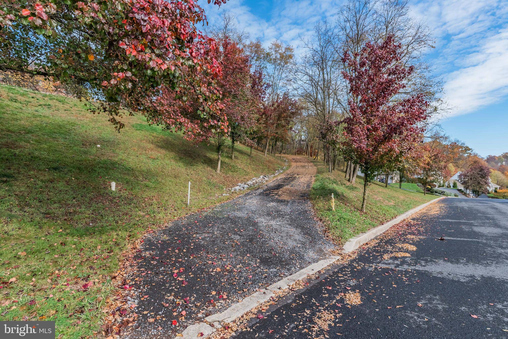 Mechanicsburg, PA 17055,LOT 39 CANYON CRK