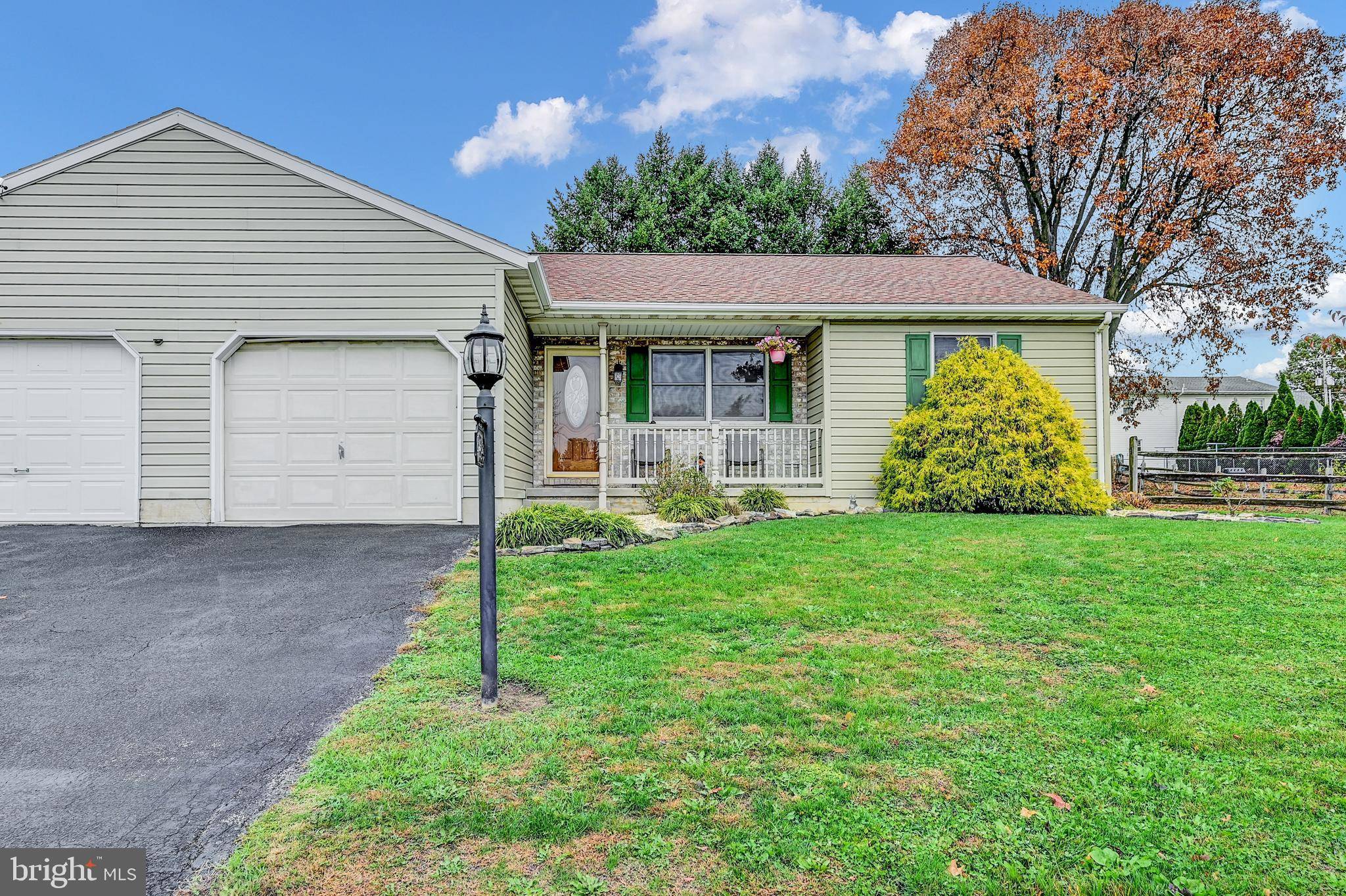 Hanover, PA 17331,86 KNISLEY DR