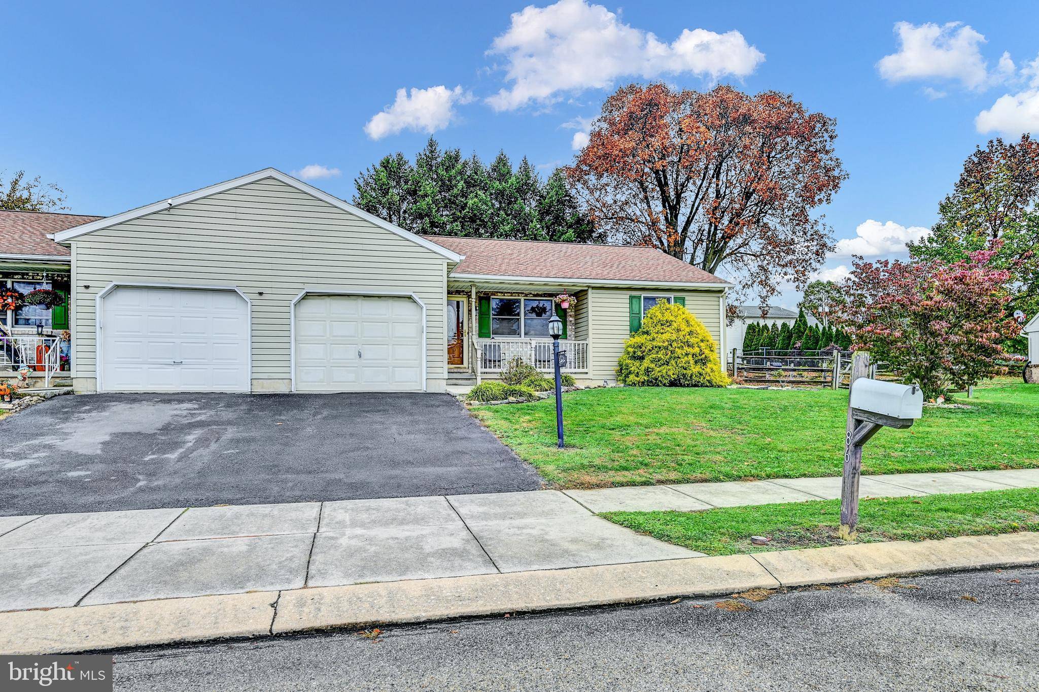 Hanover, PA 17331,86 KNISLEY DR