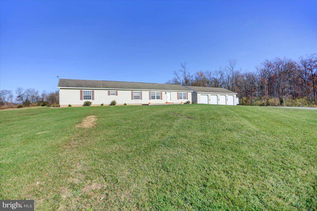 Shippensburg, PA 17257,675 OAKVILLE RD