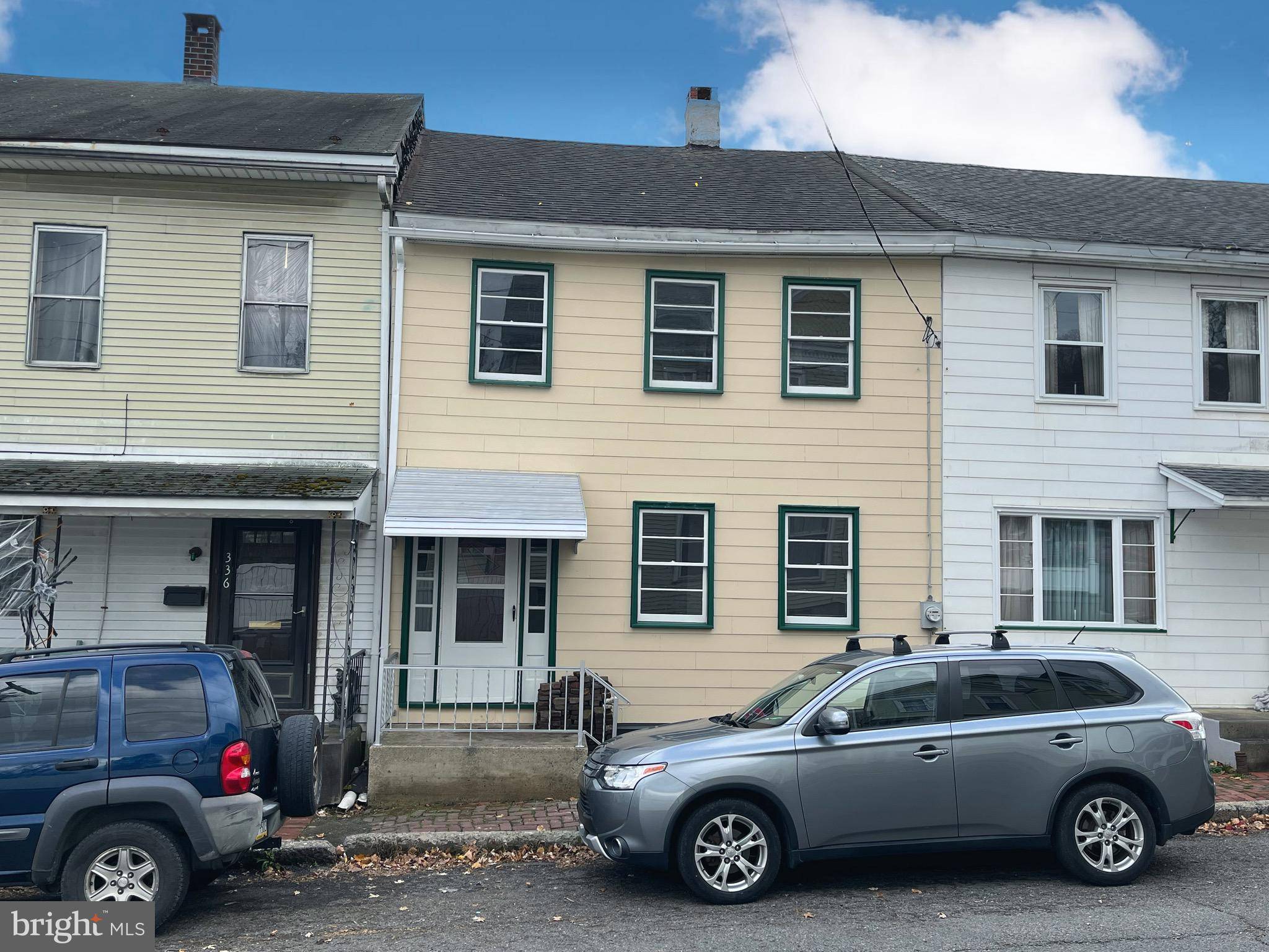 Tamaqua, PA 18252,340 LAFAYETTE ST