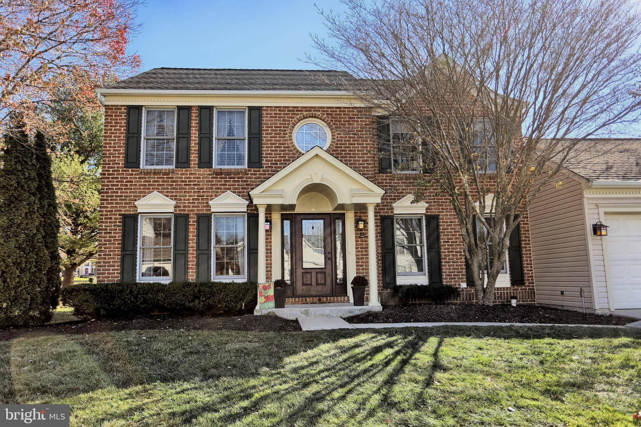 Westminster, MD 21157,729 EDEN FARM CIR