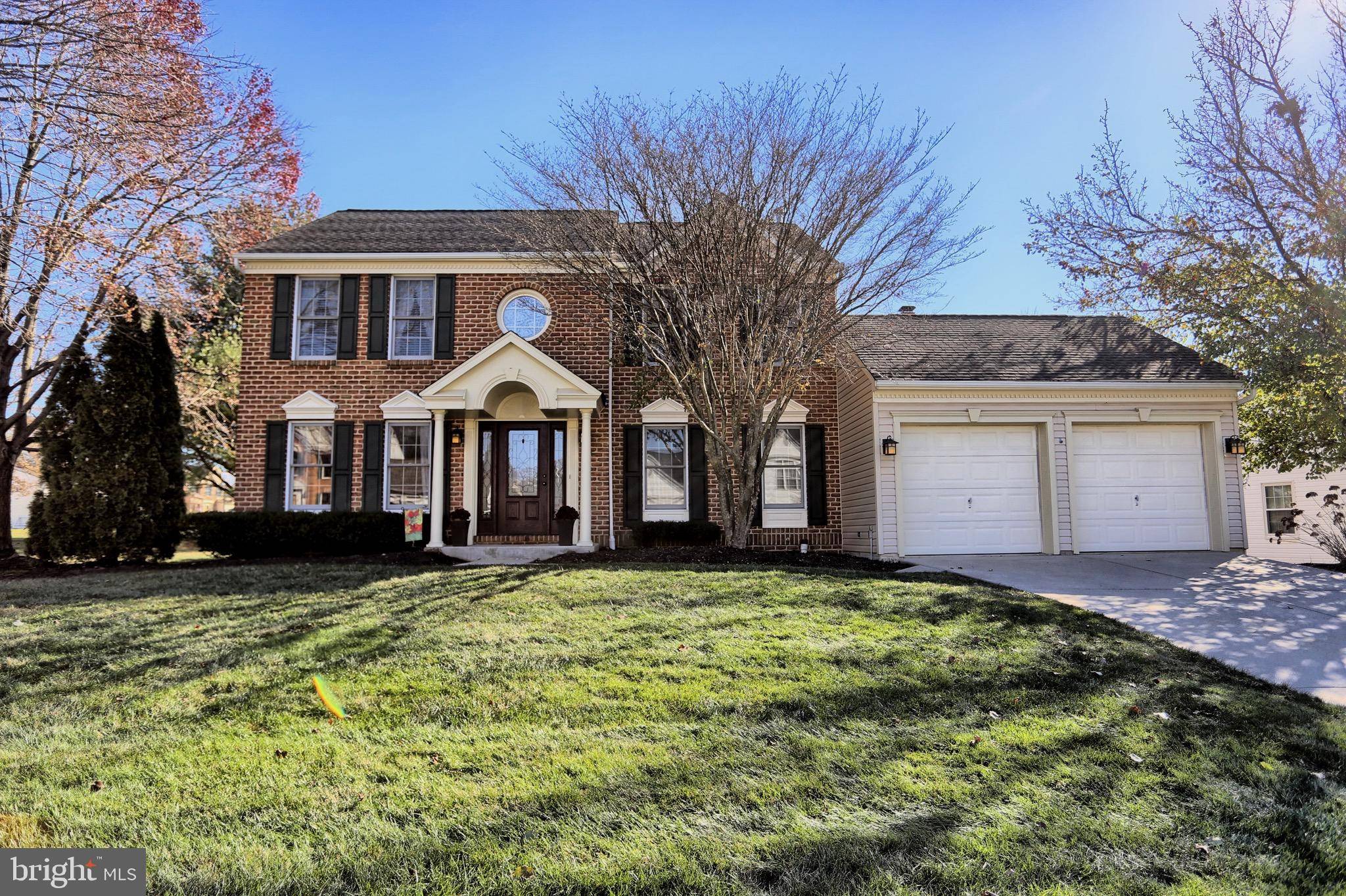 Westminster, MD 21157,729 EDEN FARM CIR