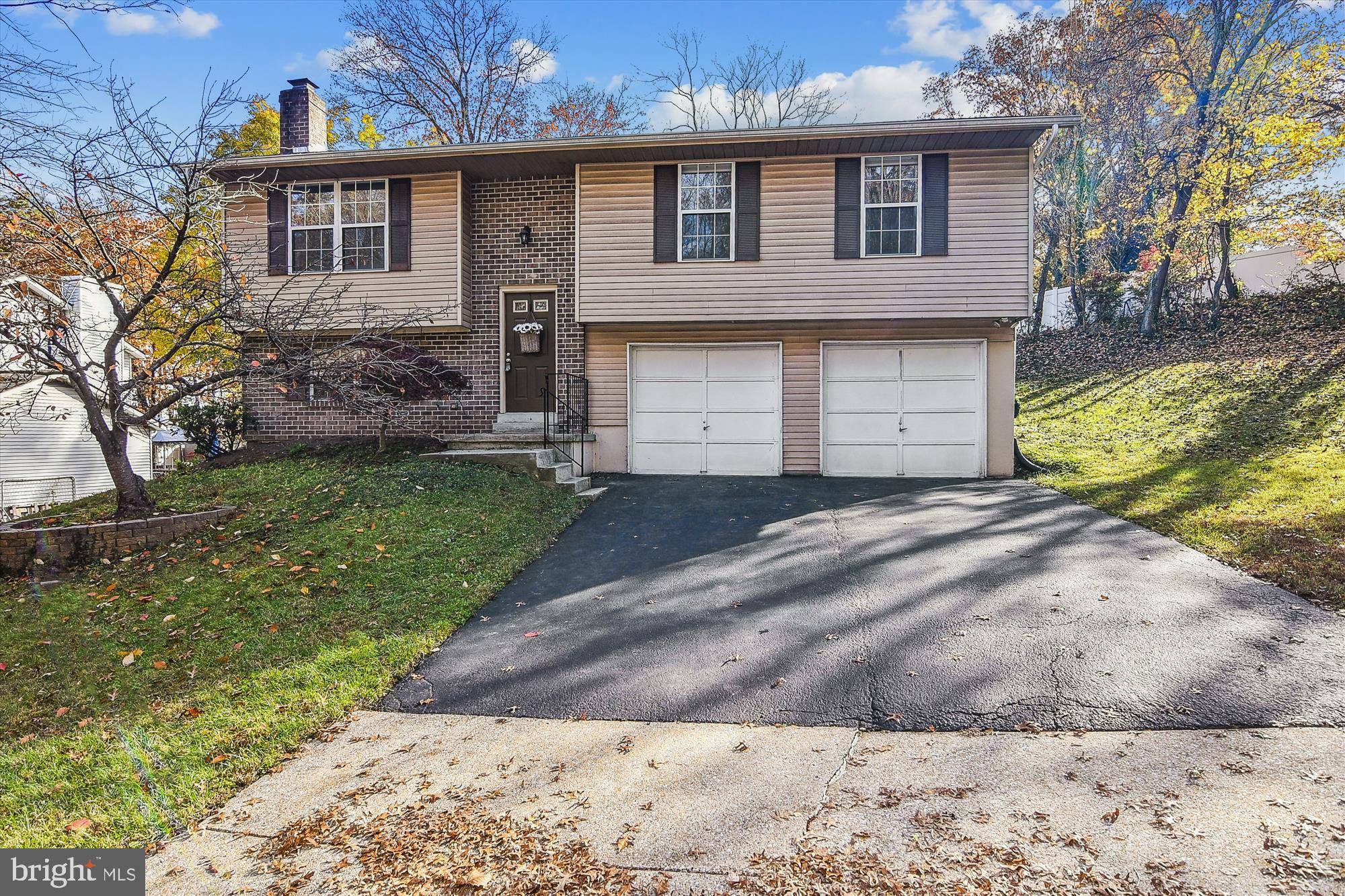 Hanover, MD 21076,6110 FAIRBOURNE CT