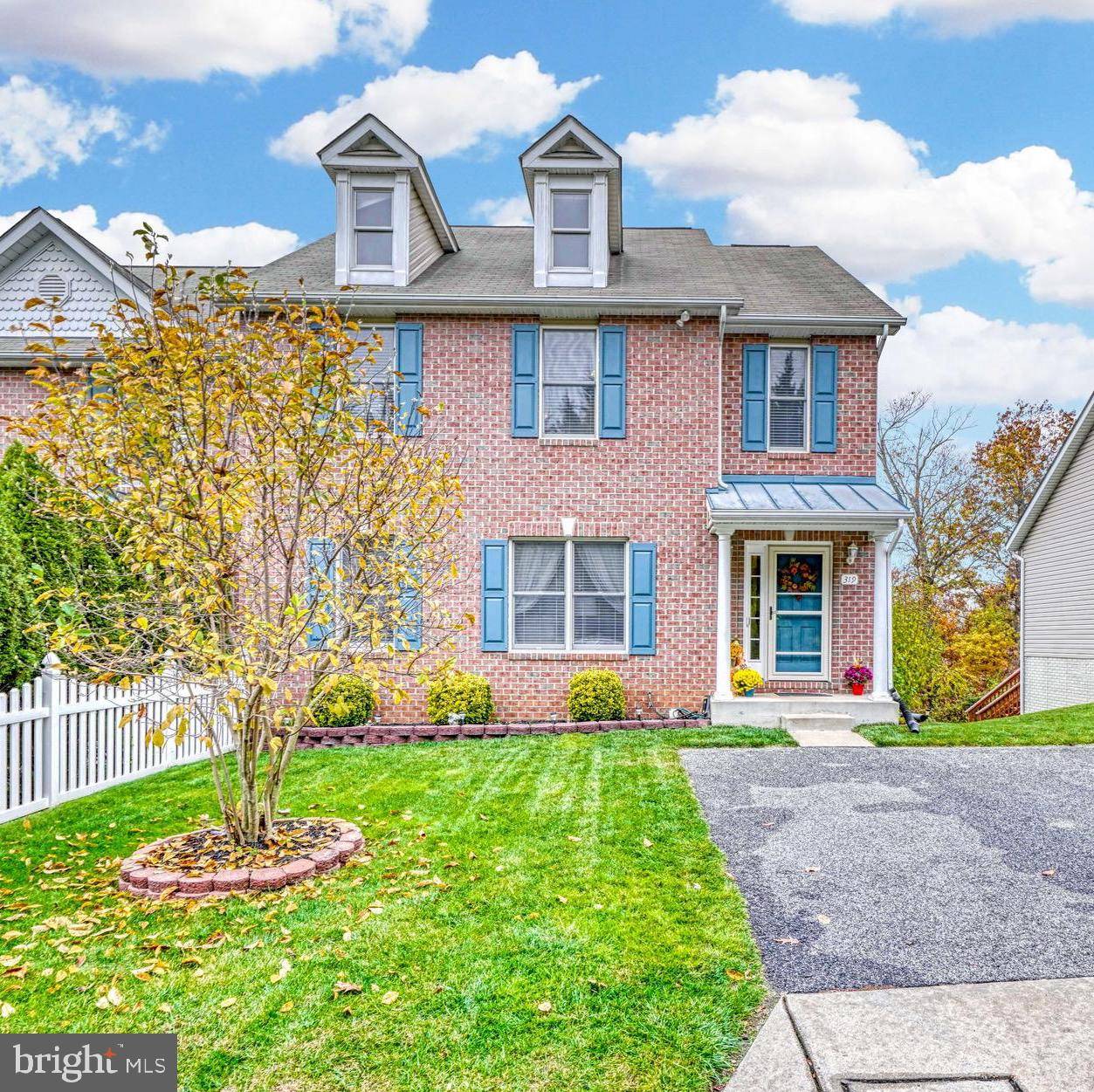 Westminster, MD 21157,319 GOLDENROD CT