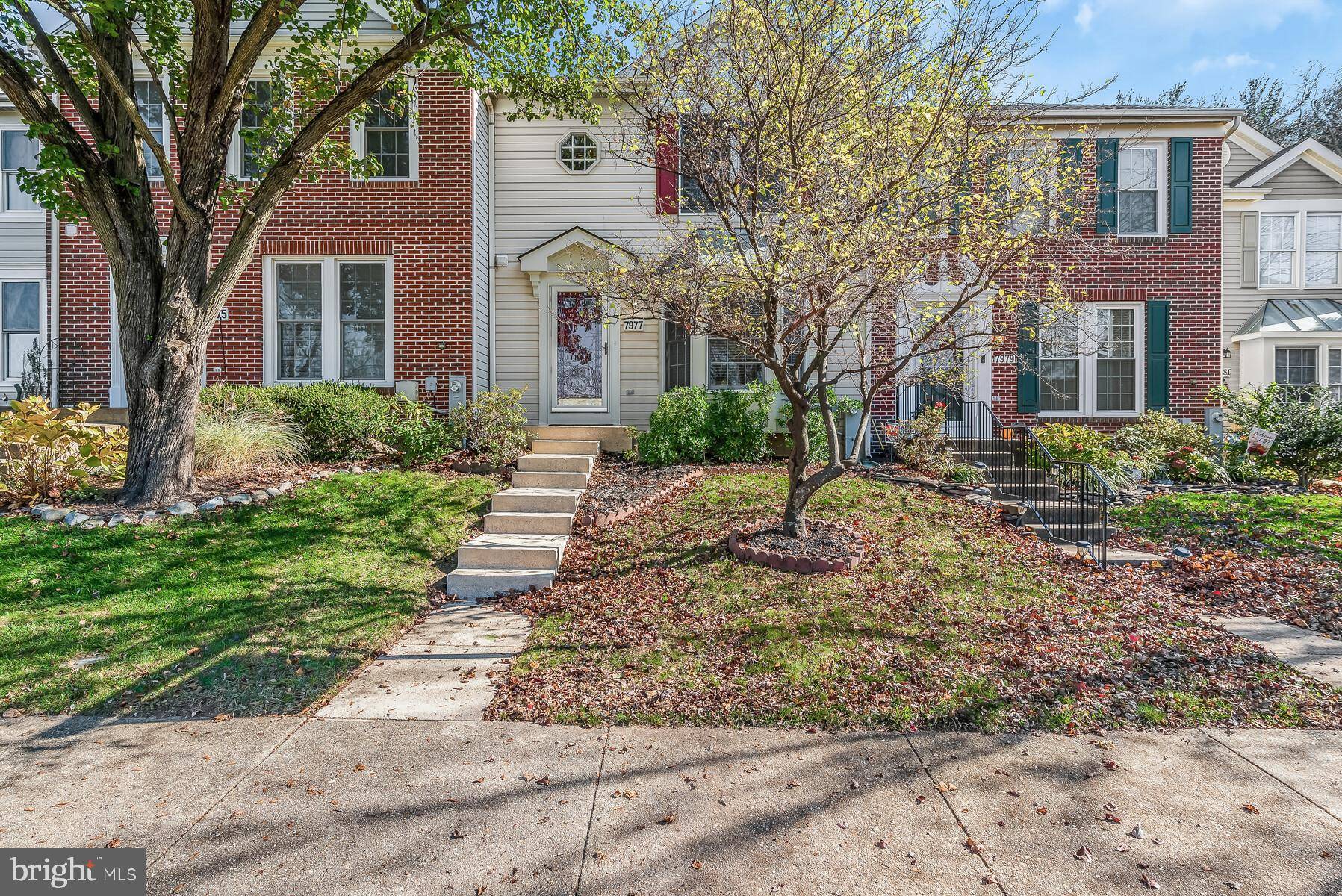 Ellicott City, MD 21043,7977 BRIGHTMEADOW CT