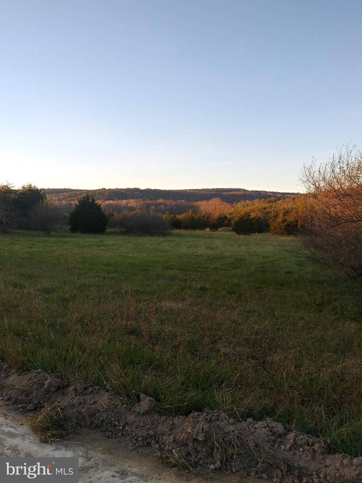 Augusta, WV 26704,LOT 16 RANCH VIEW ESTATES PASO FINO DR