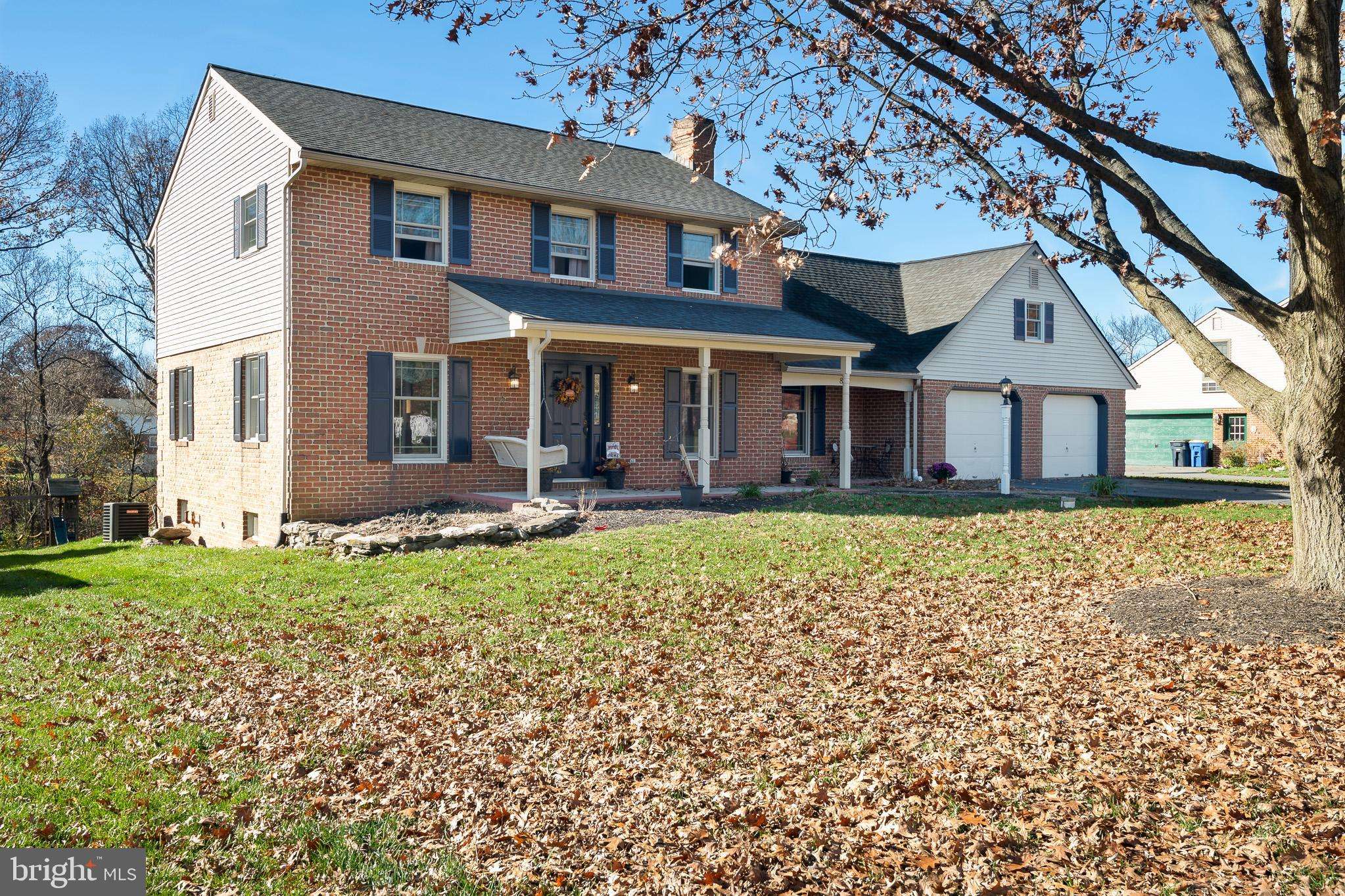 Lititz, PA 17543,802 SCOTT LN