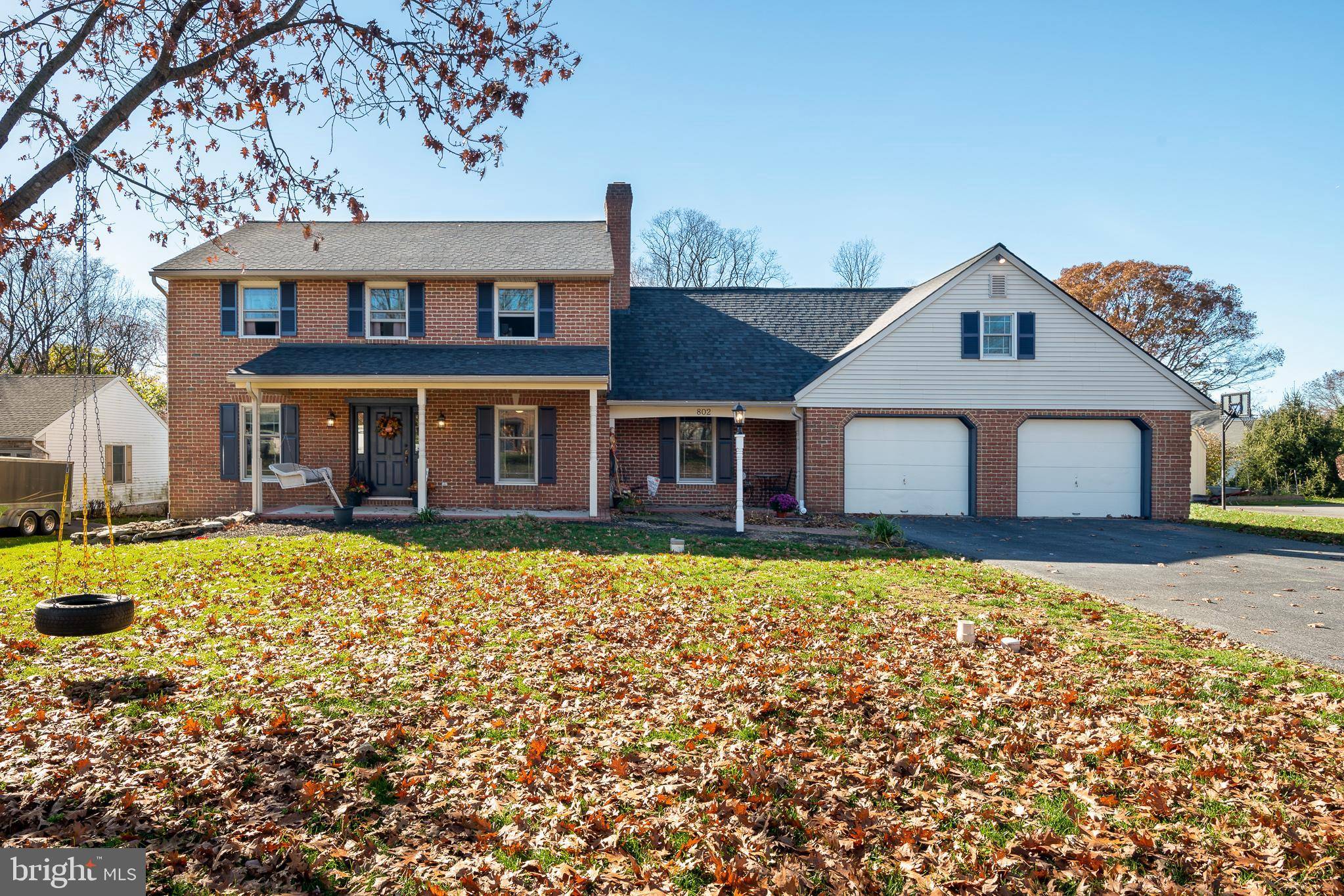 Lititz, PA 17543,802 SCOTT LN