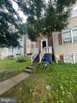 Annapolis, MD 21401,614 WYE ISLAND CT