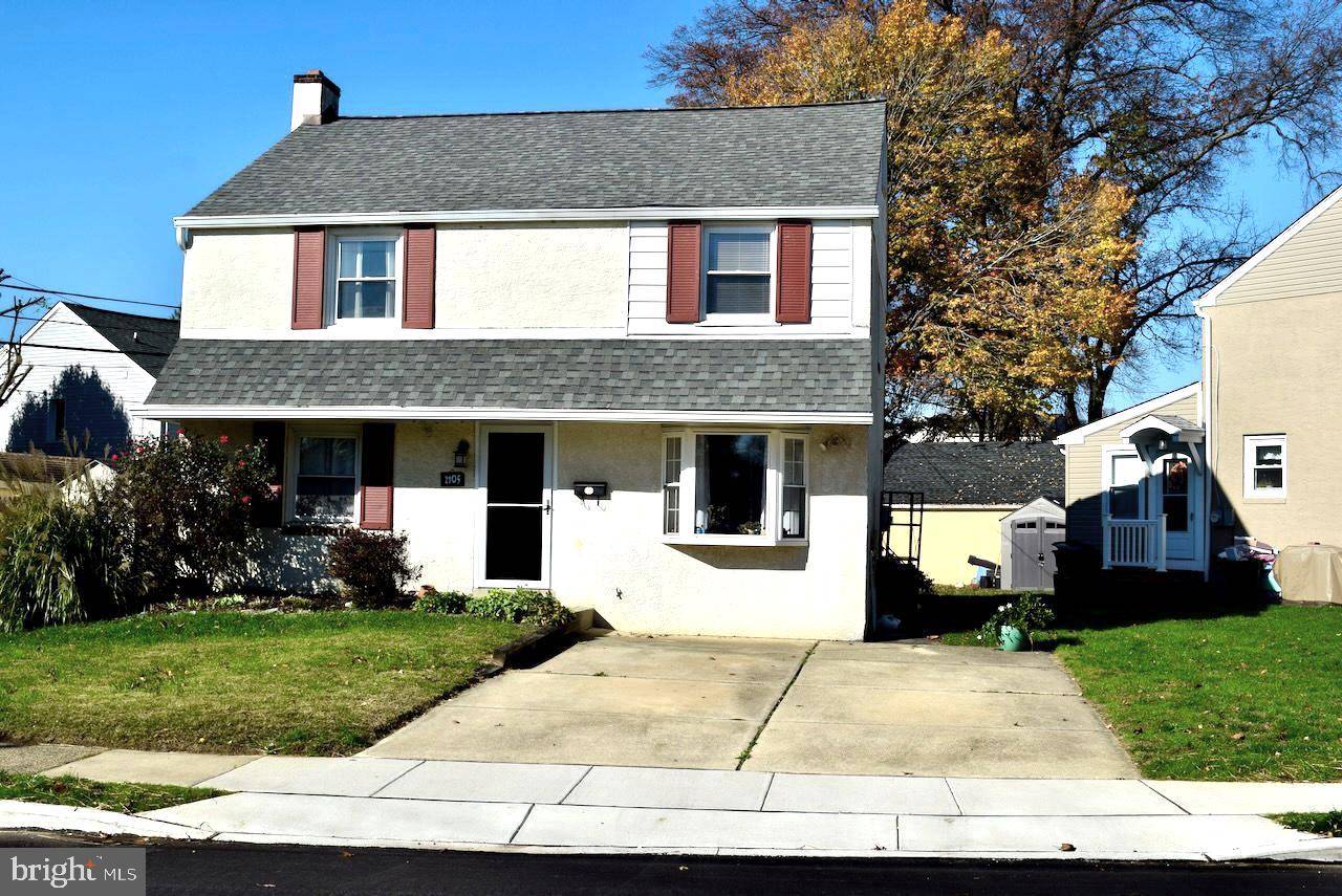 Morton, PA 19070,2105 6TH AVE