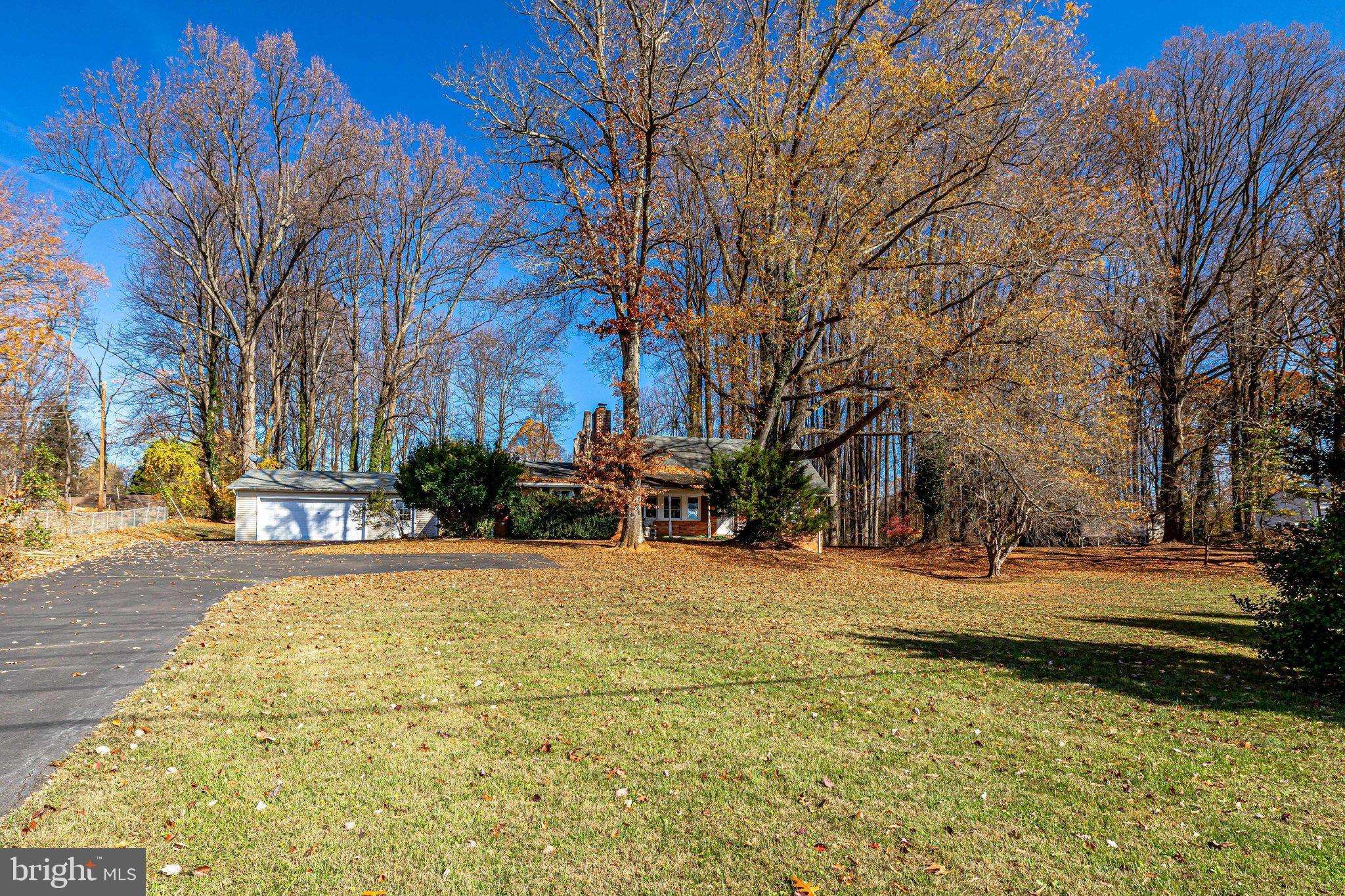 Catlett, VA 20119,5340 DUMFRIES RD