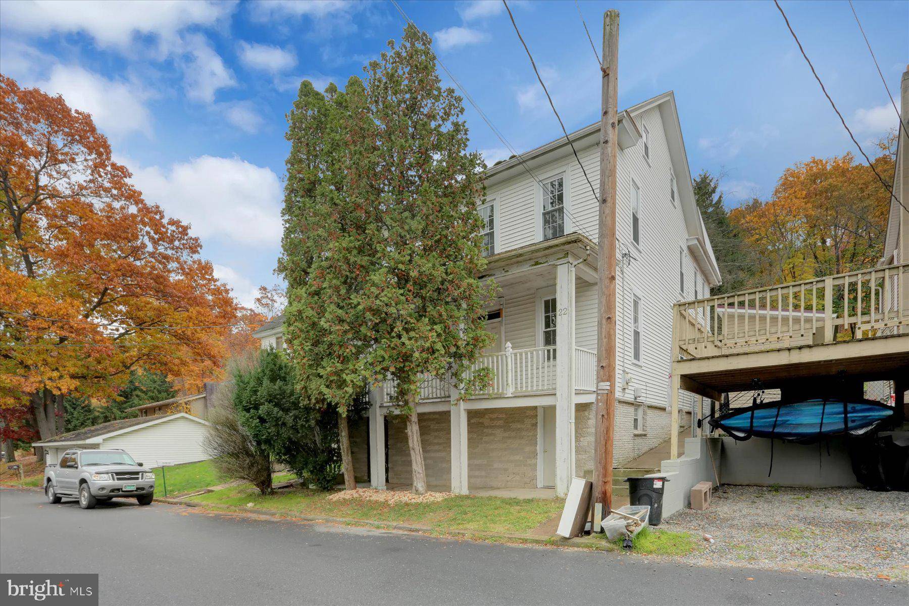 Elizabethville, PA 17023,22 LYTER ST