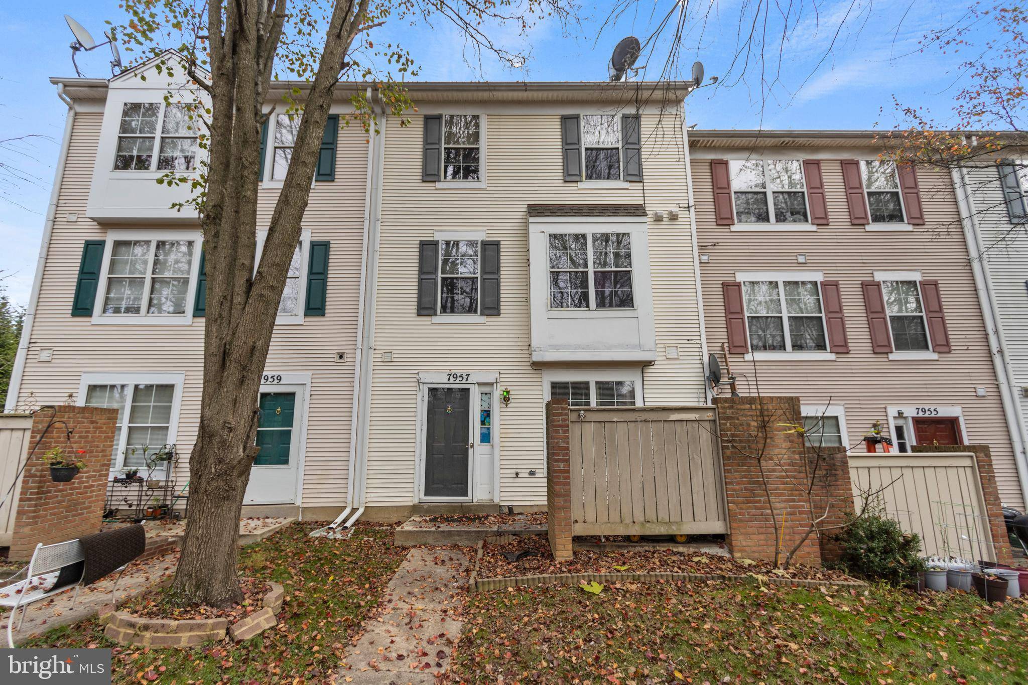 Montgomery Village, MD 20886,7957 OTTER COVE CT