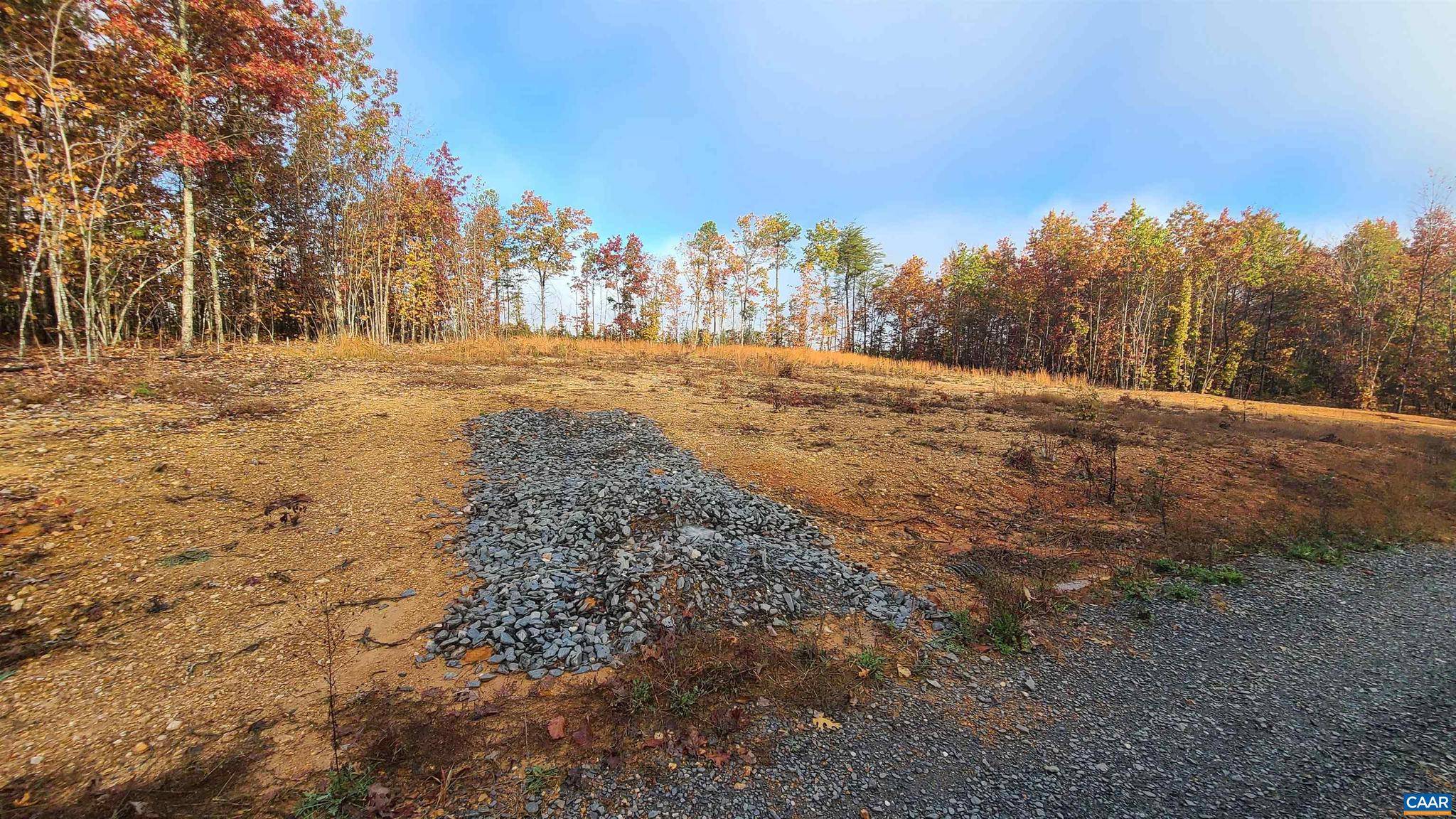 Scottsville, VA 24590,LOT 5 SHARPS CREEK DR