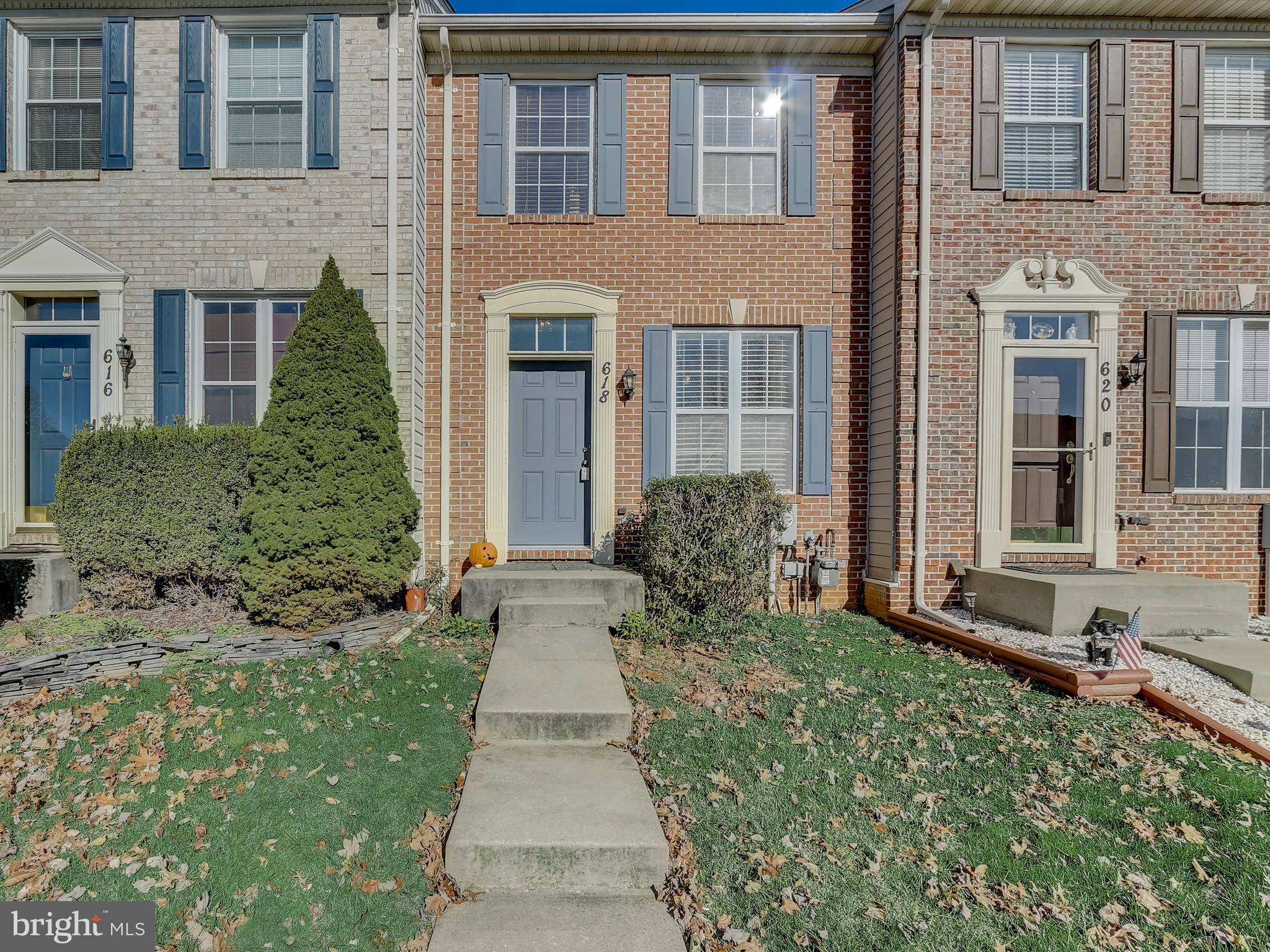 Forest Hill, MD 21050,618 EMMY DEE DR