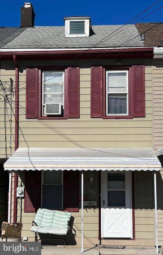 Lebanon, PA 17046,313 WEIDMAN ST