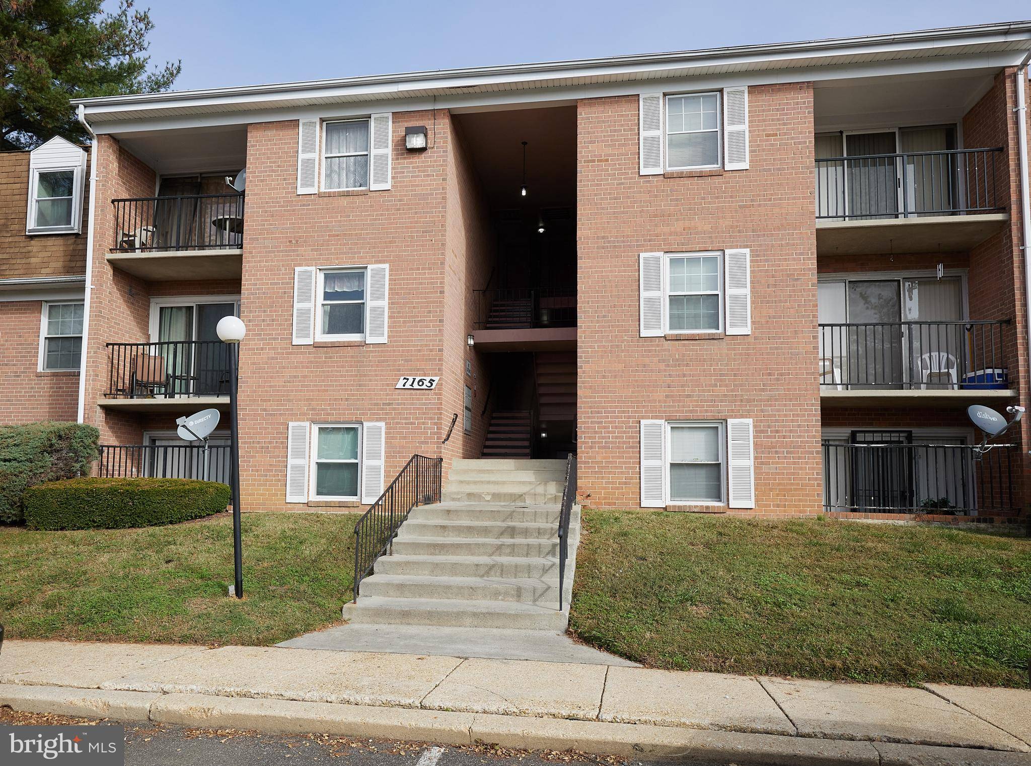 District Heights, MD 20747,7165 CROSS ST #202