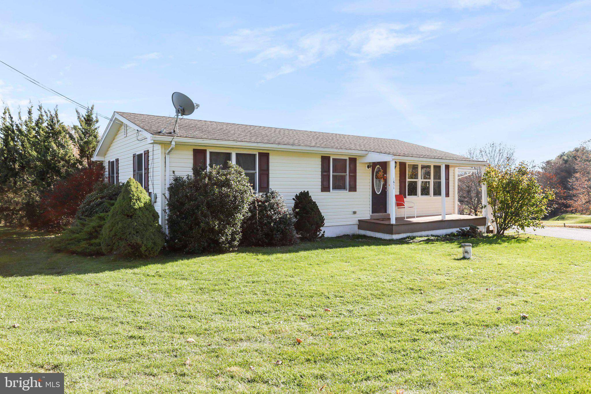 Orrtanna, PA 17353,1651 BUCHANAN VALLEY RD