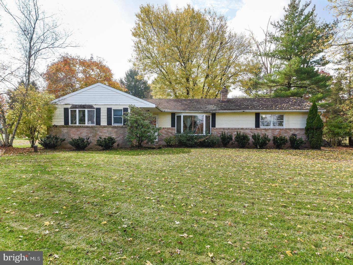 Harleysville, PA 19438,4240 TOWNSHIP LINE RD