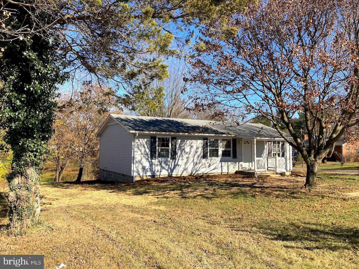 Luray, VA 22835,299 4TH ST