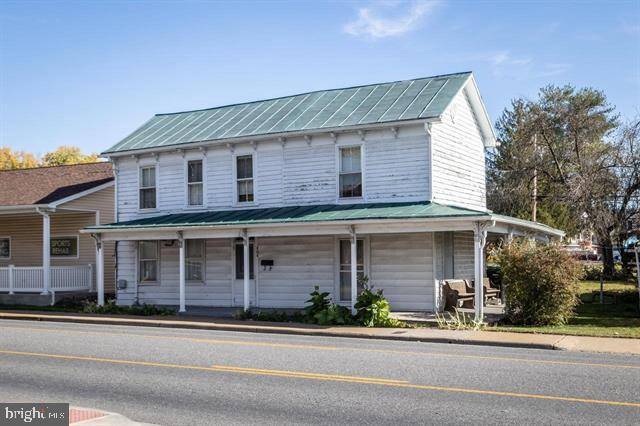 Bridgewater, VA 22812,404 N MAIN ST