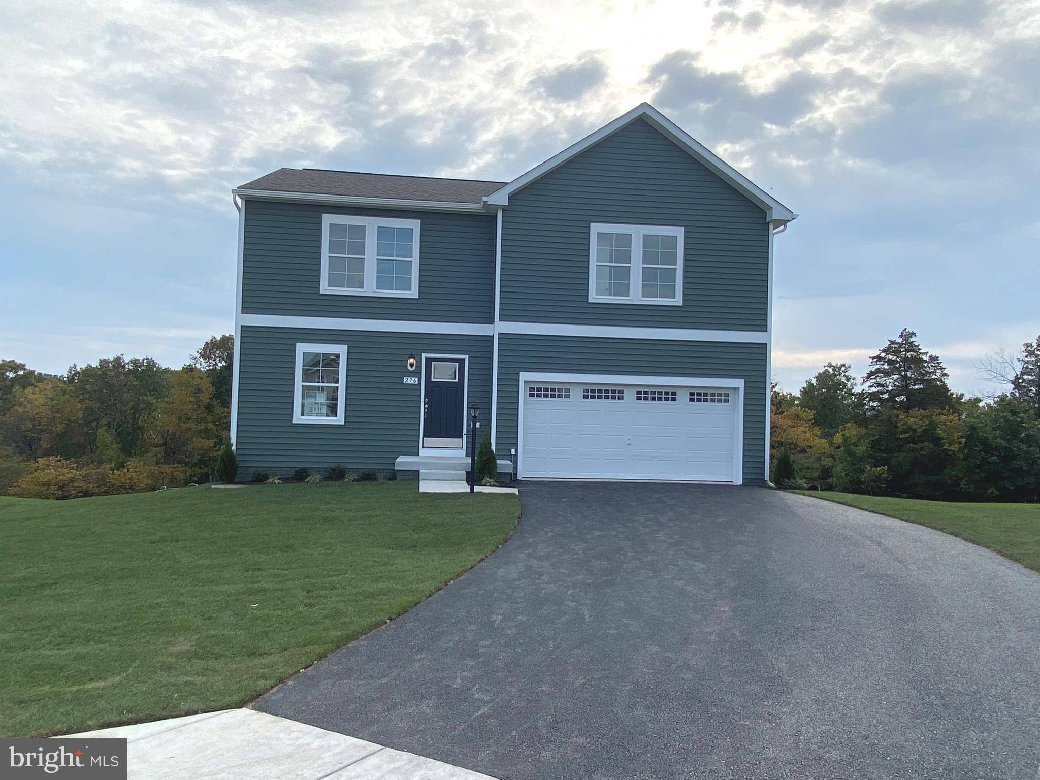 Bunker Hill, WV 25413,276 WIGEON CT