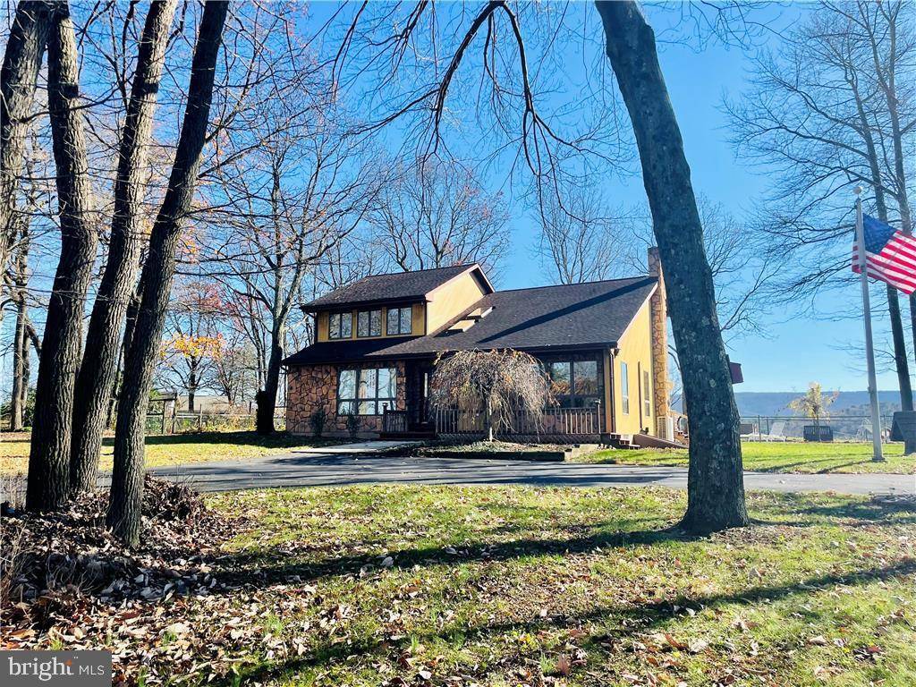 Lehighton, PA 18235,355 UPPER NIS HOLLOW DR #355