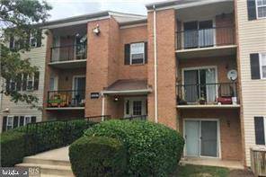 Gaithersburg, MD 20879,18330 STREAMSIDE DR #303