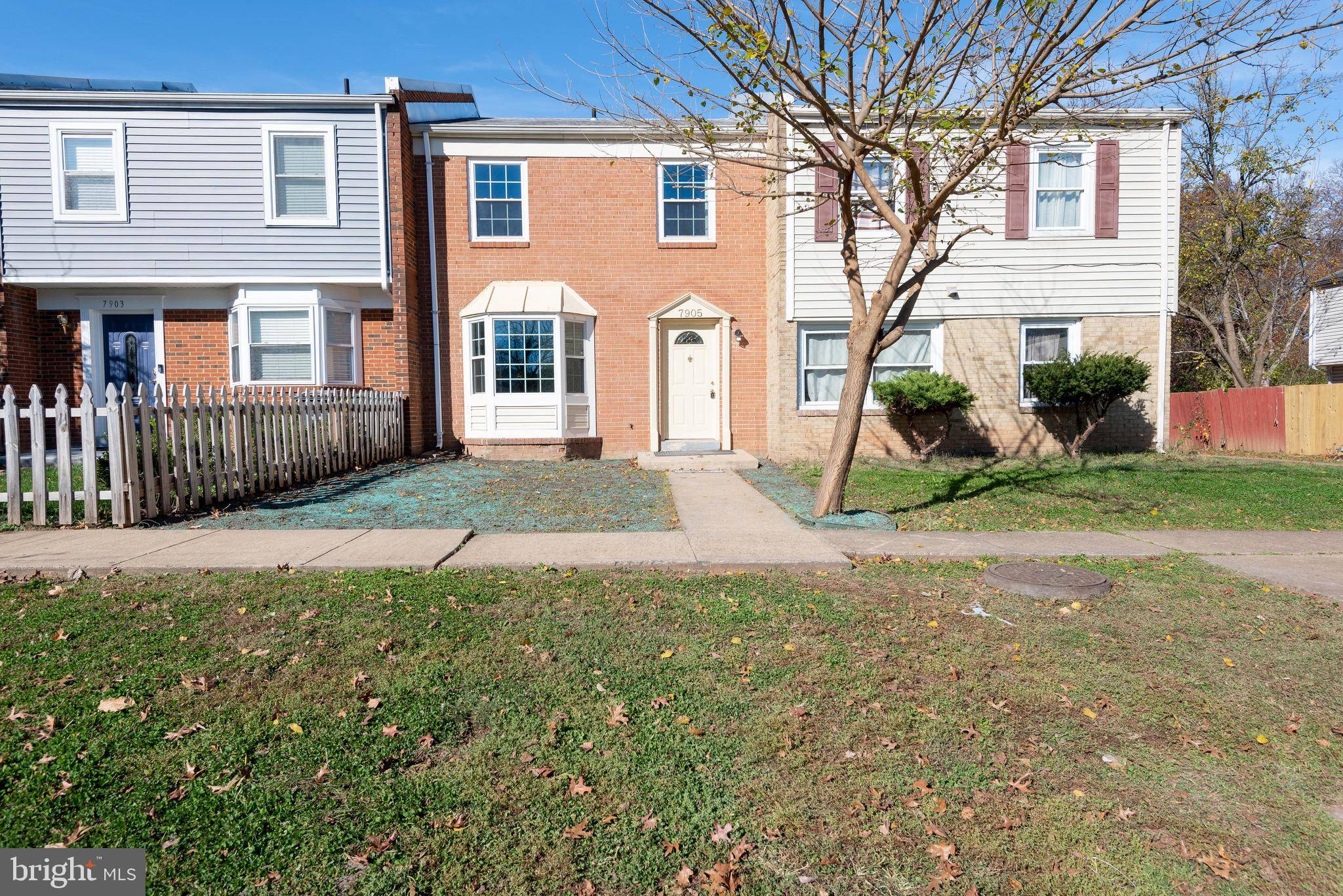 Manassas, VA 20109,7905 MEADOW CT