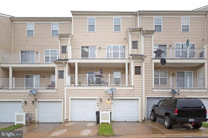 Woodbridge, VA 22192,5021 ANCHORSTONE DR #5021