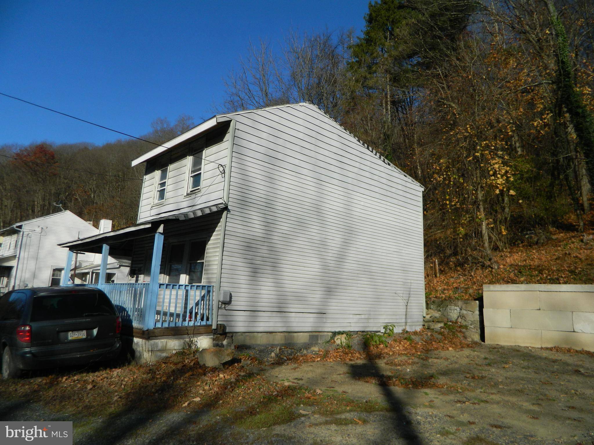 Girardville, PA 17935,511 W MAHANOY