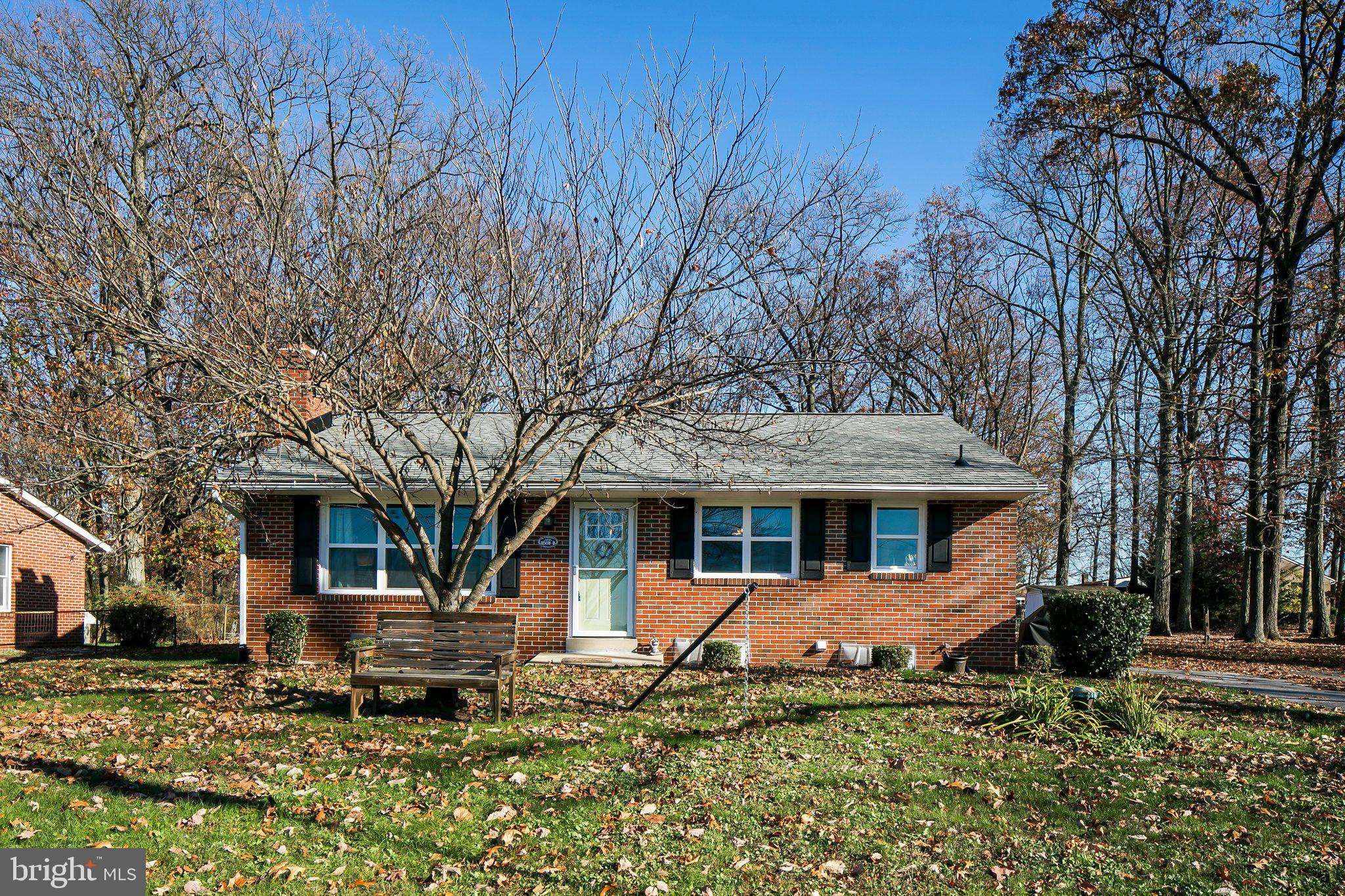 Monrovia, MD 21770,11508-B FINGERBOARD RD