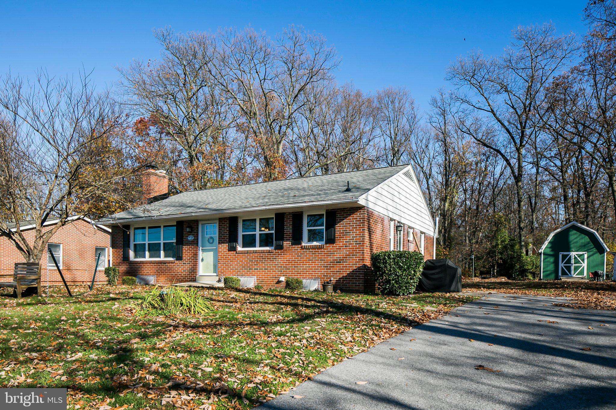 Monrovia, MD 21770,11508-B FINGERBOARD RD