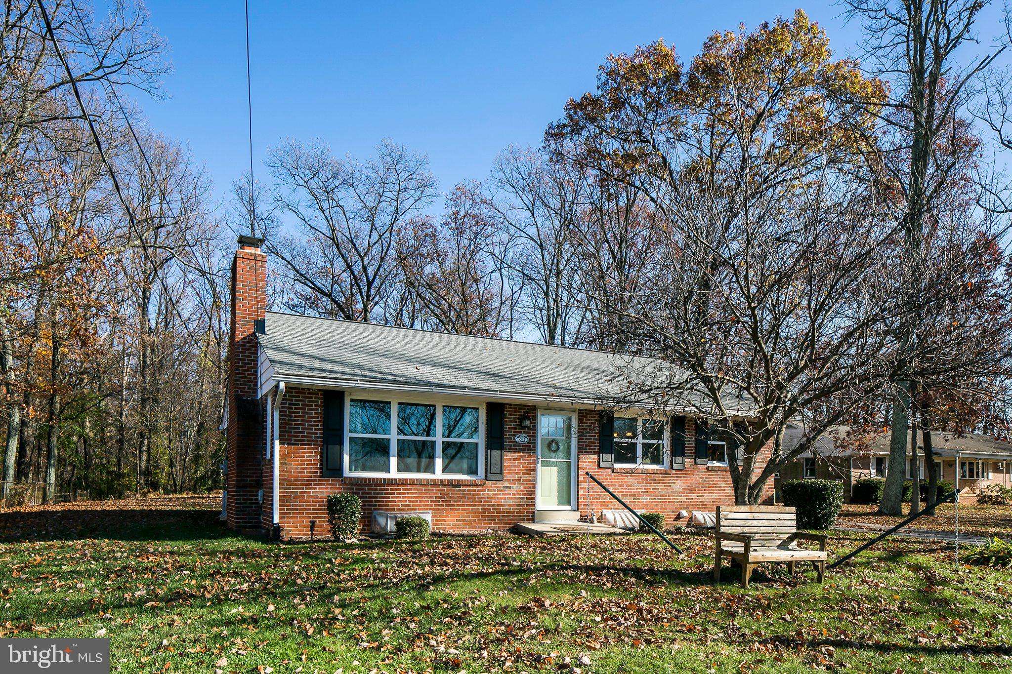 Monrovia, MD 21770,11508-B FINGERBOARD RD