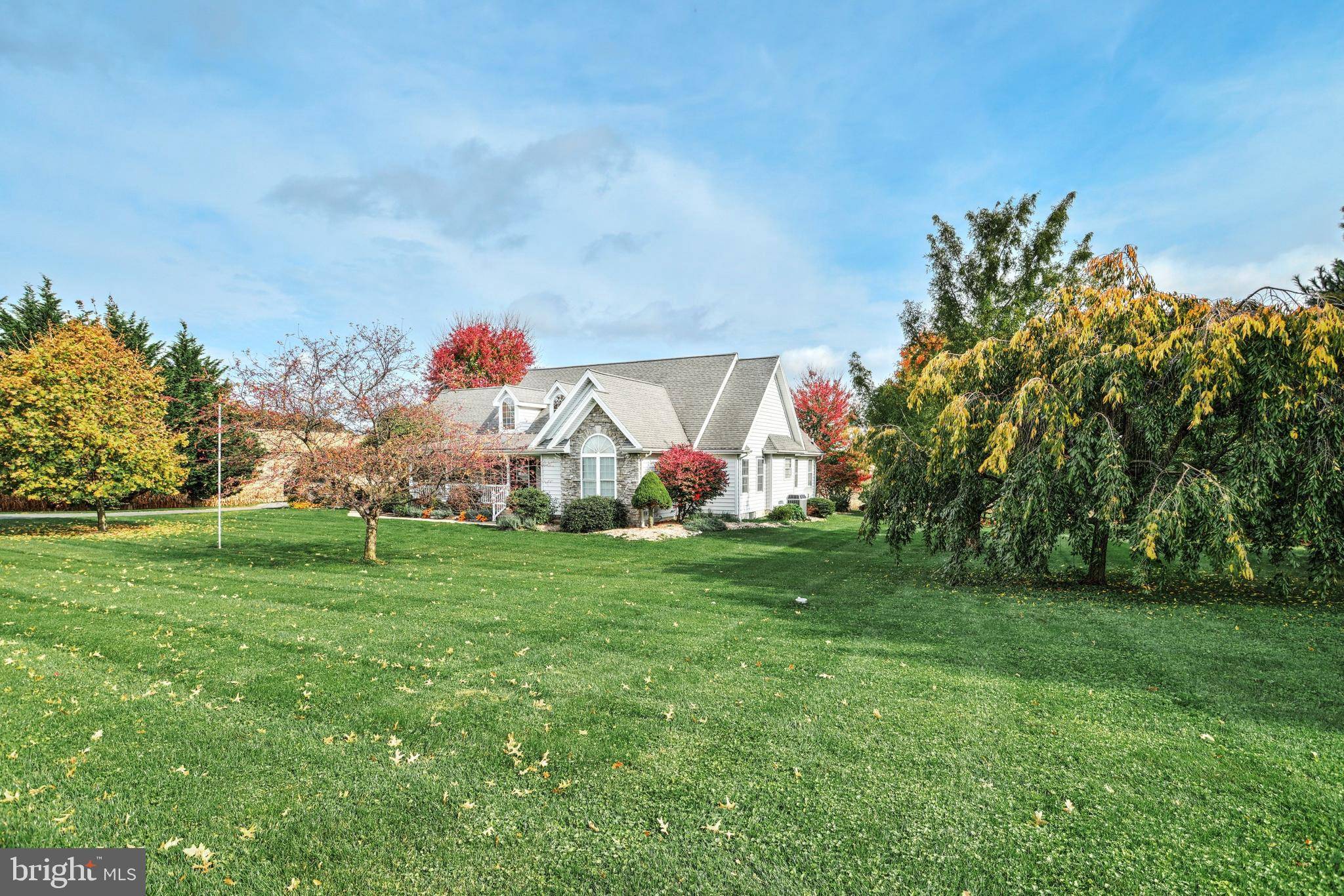 Stewartstown, PA 17363,14085 RIDGE RD