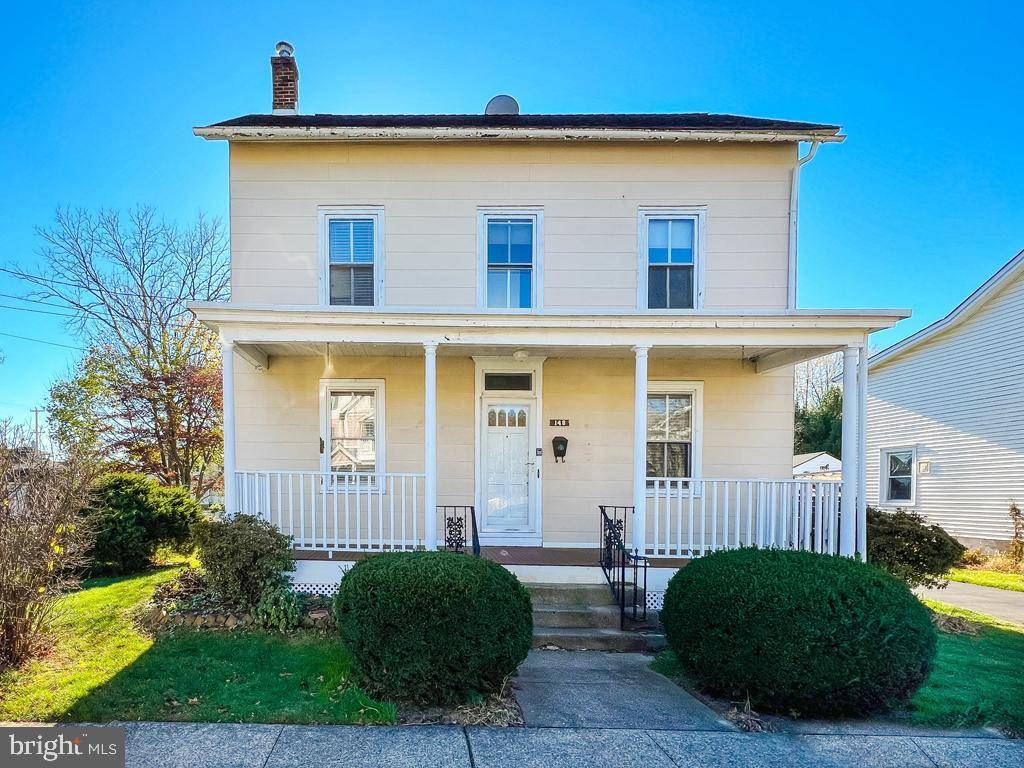 Langhorne, PA 19047,148 E MARSHALL AVE