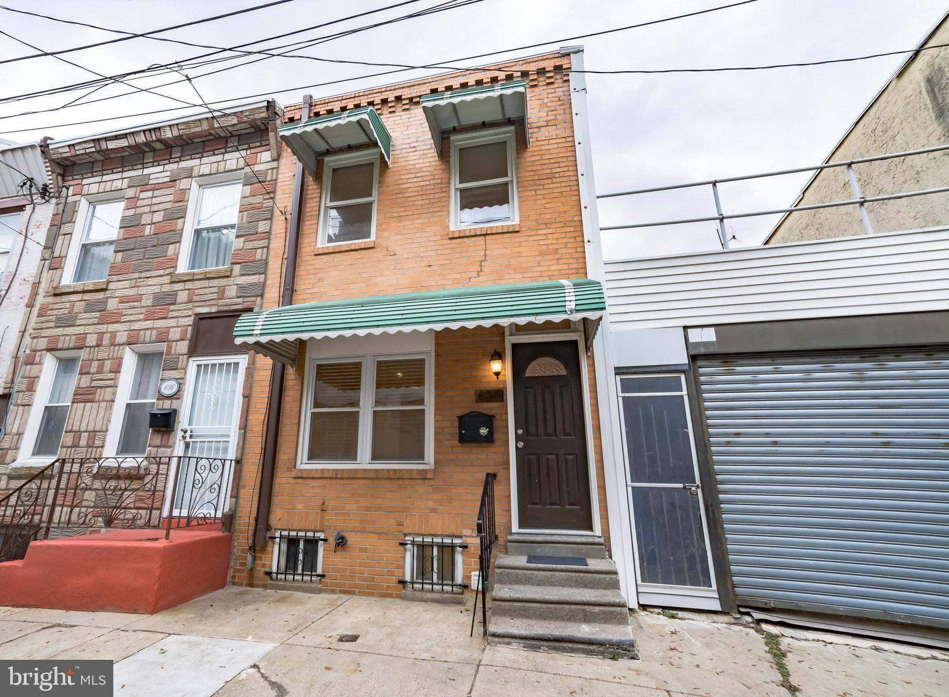 Philadelphia, PA 19148,638 MCCLELLAN ST