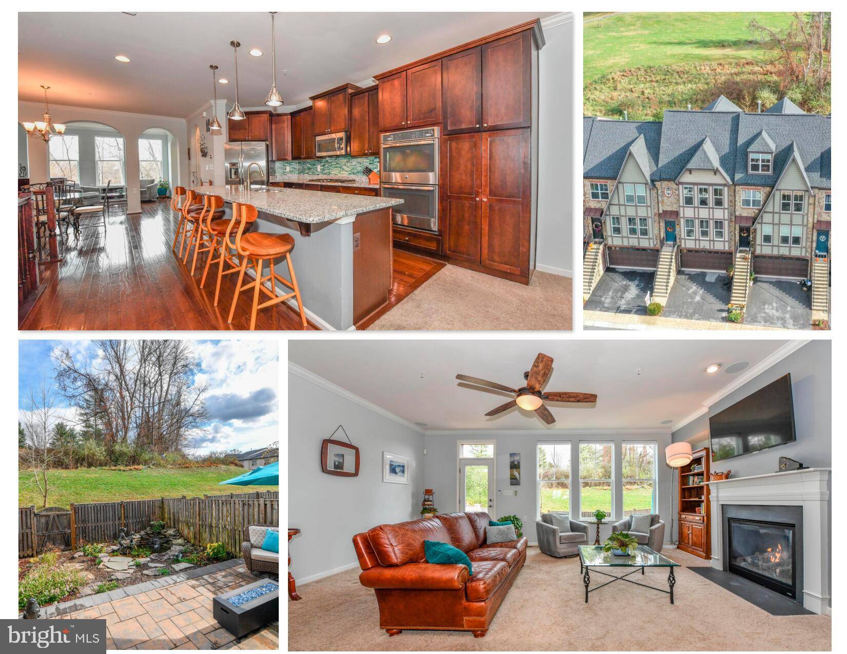 New Market, MD 21774,6969 COUNTRY CLUB TER