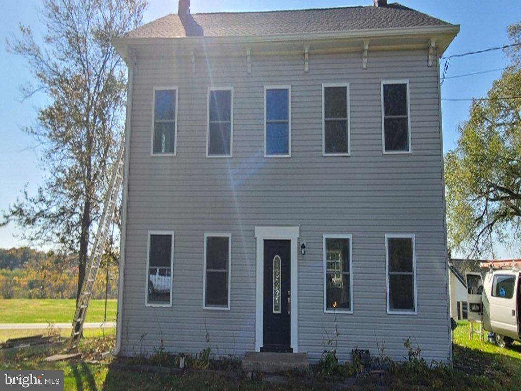 Greencastle, PA 17225,2888 BUCHANAN TRAIL W