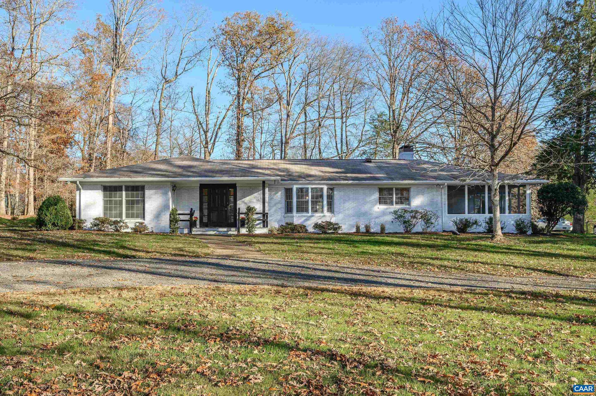 Earlysville, VA 22936,785 BEDFORD HILLS DR