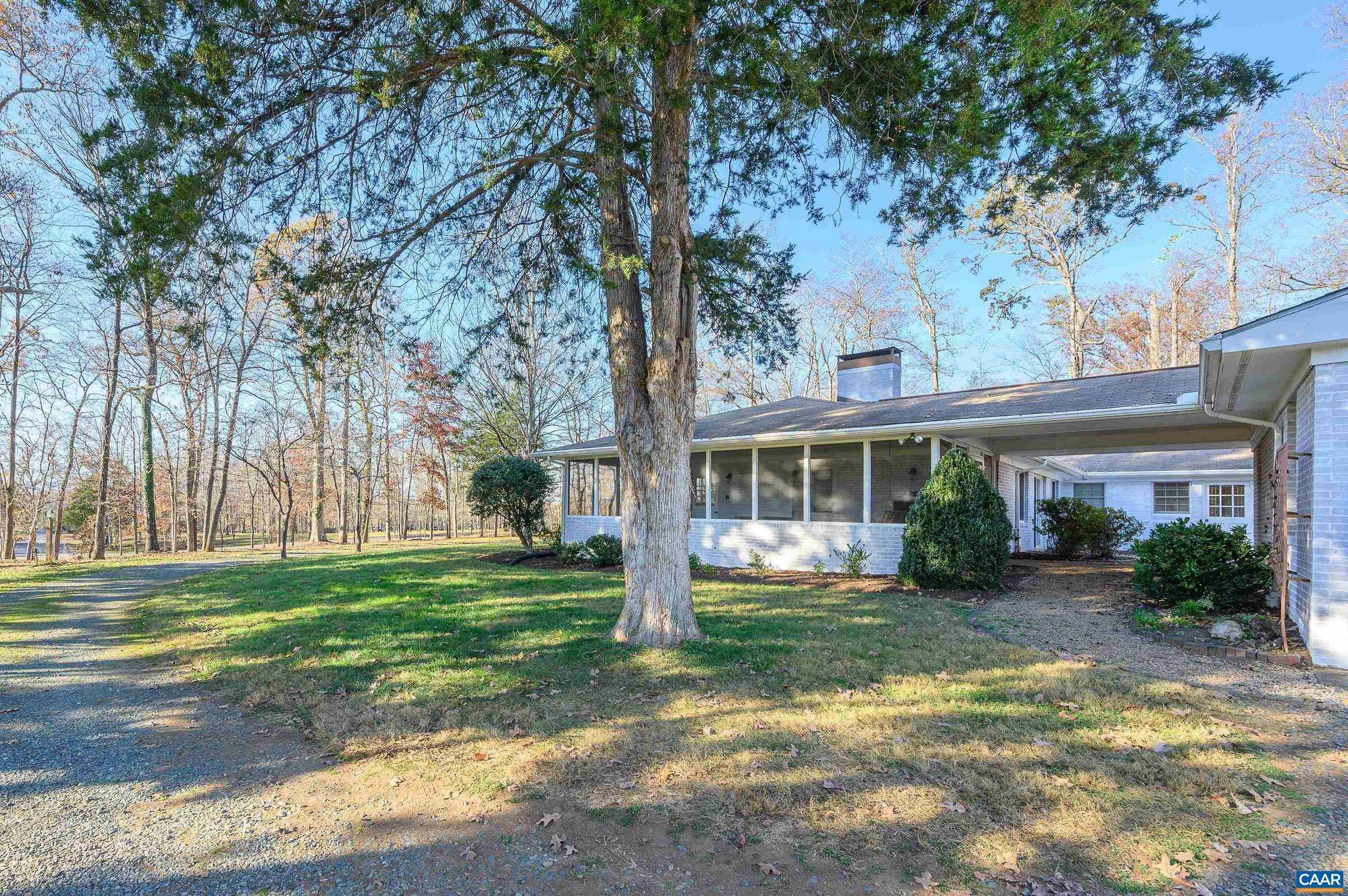 Earlysville, VA 22936,785 BEDFORD HILLS DR