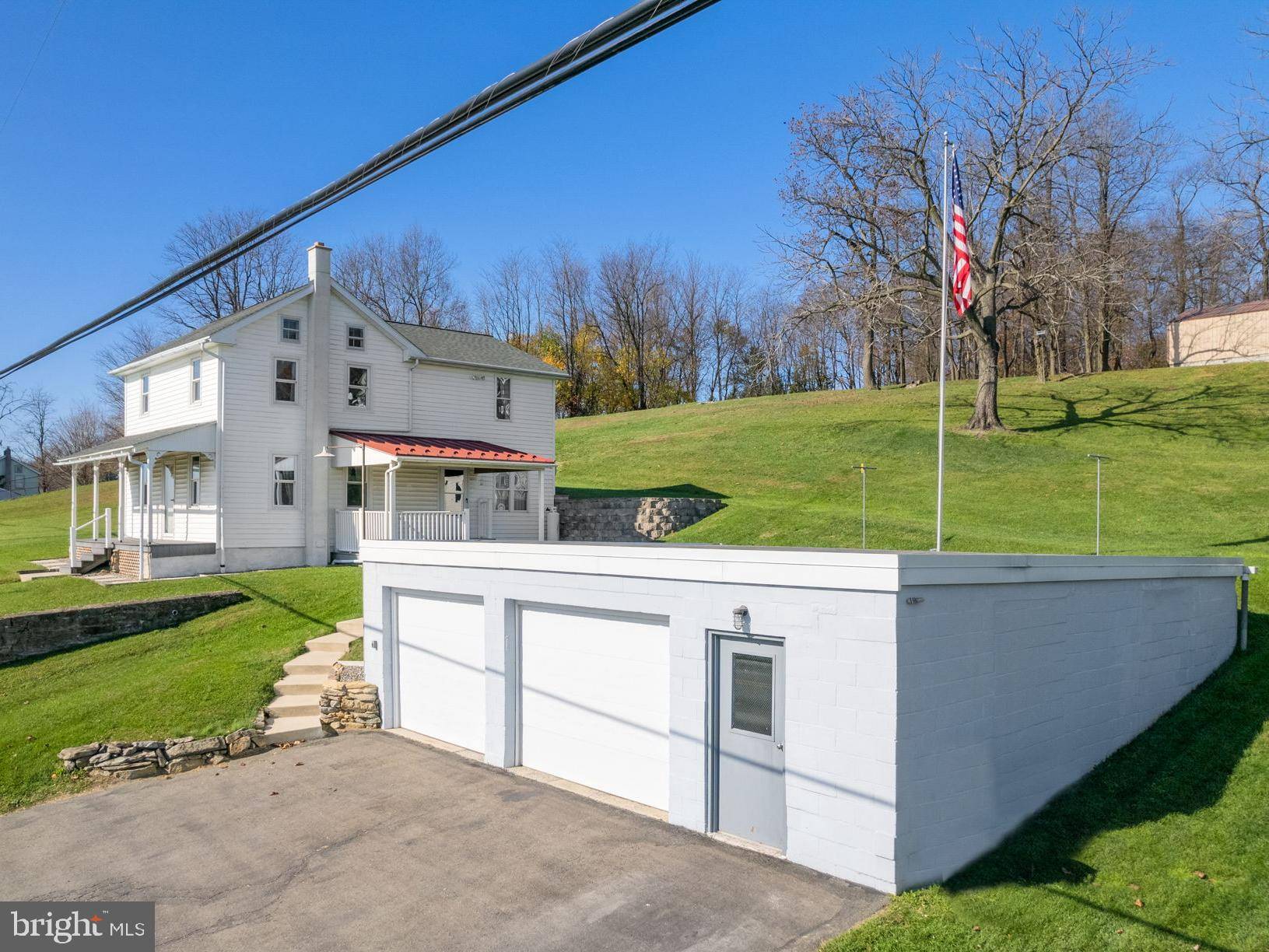 Paradise, PA 17562,4470 WHITE OAK RD