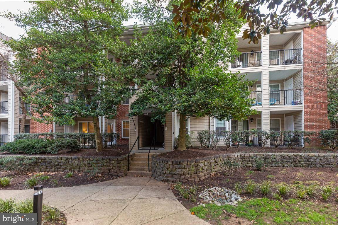 Alexandria, VA 22302,3308 WYNDHAM CIR #121