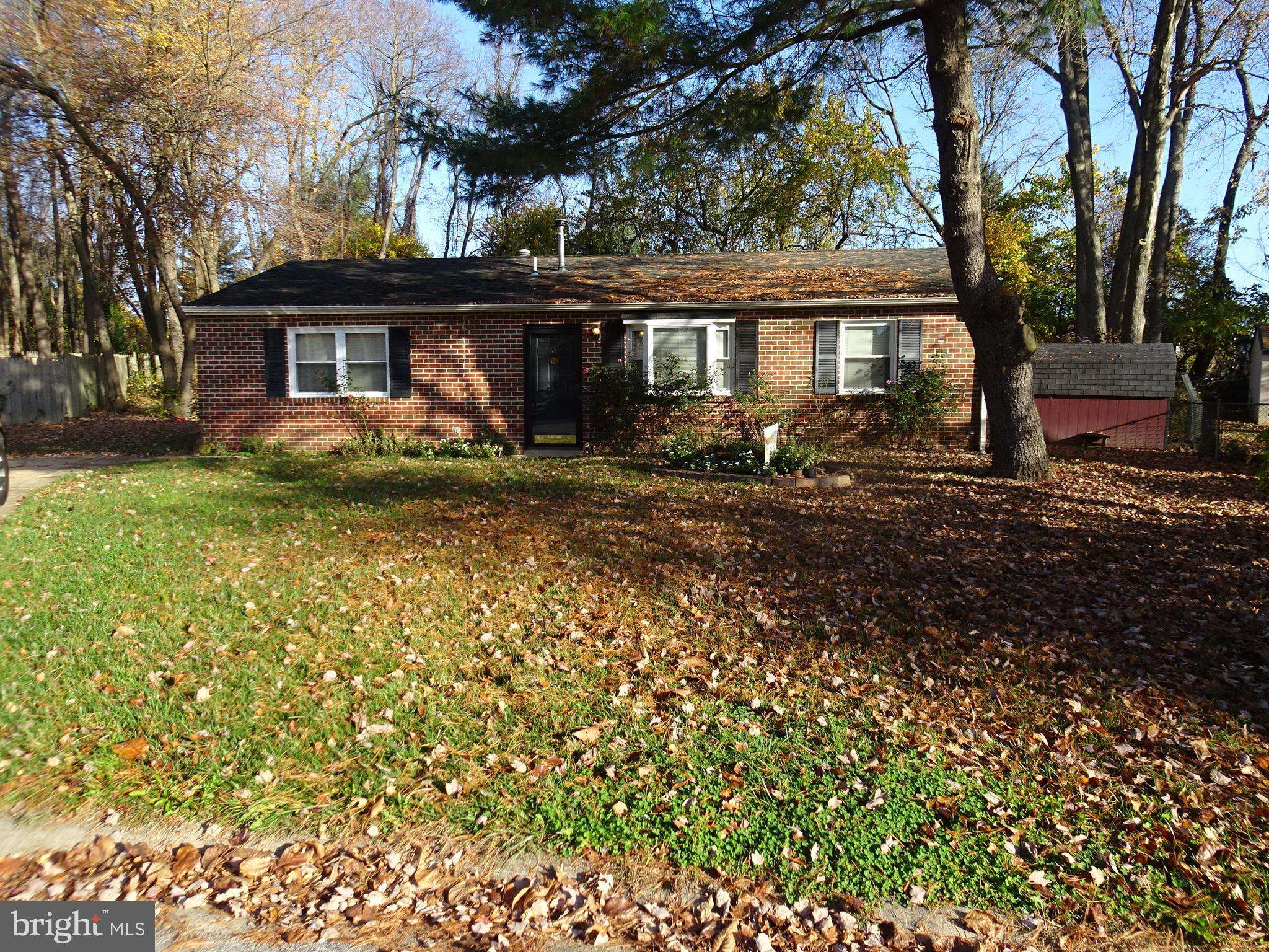 Newark, DE 19702,3 LANGLEY CT