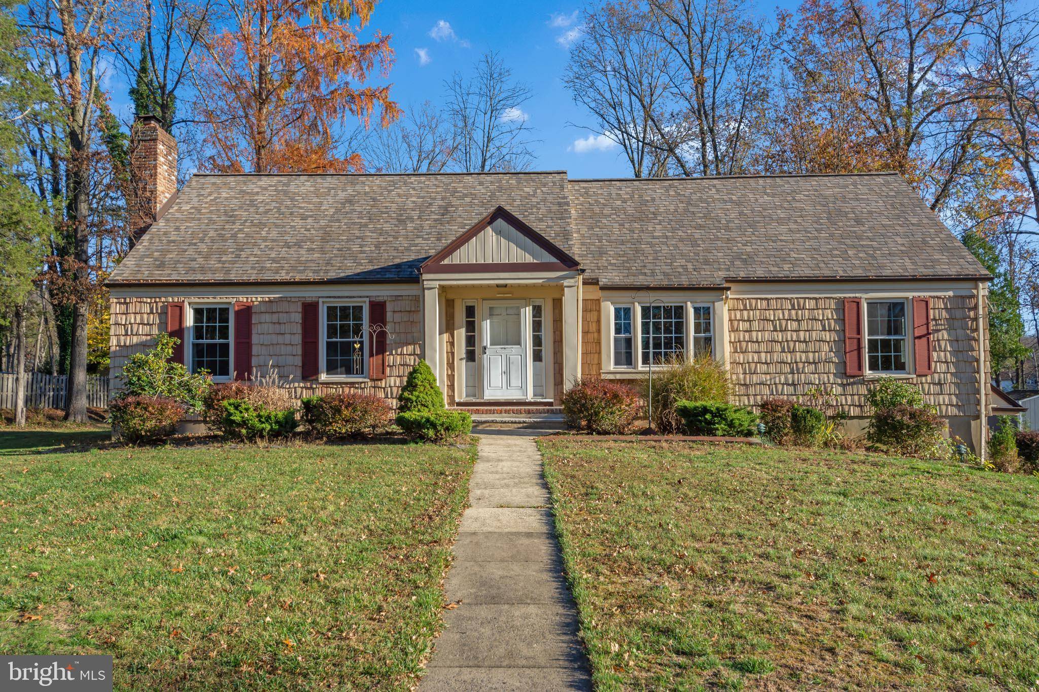 Basking Ridge, NJ 07920,22 BLOSSOM DR