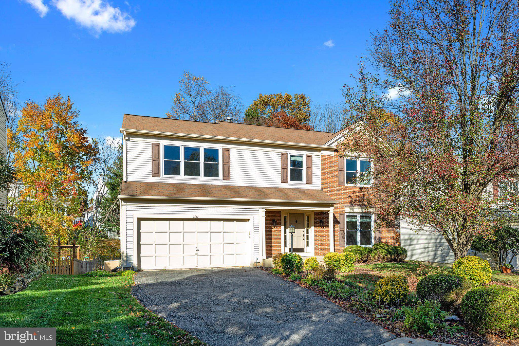 Woodbridge, VA 22192,2780 NOBLE FIR CT