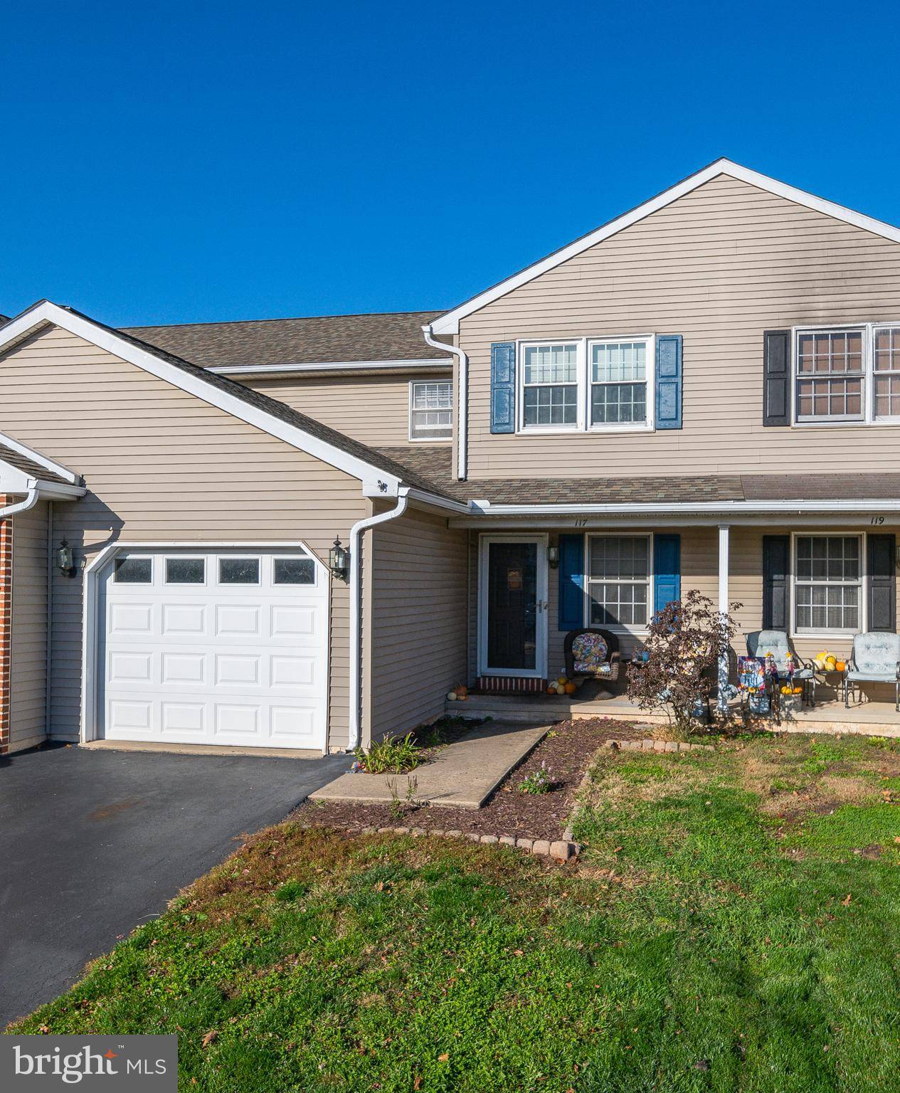 Reinholds, PA 17569,117 RED STONE CIR