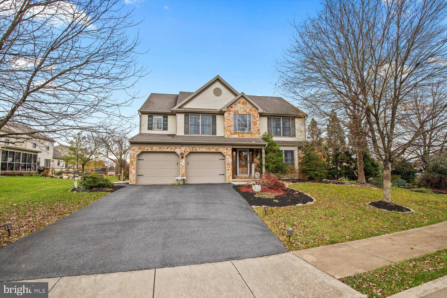 Lititz, PA 17543,9 LIMESTONE CT